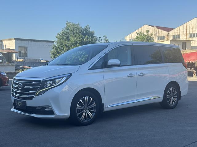 Transcend M8 2018 320T Premium Edition