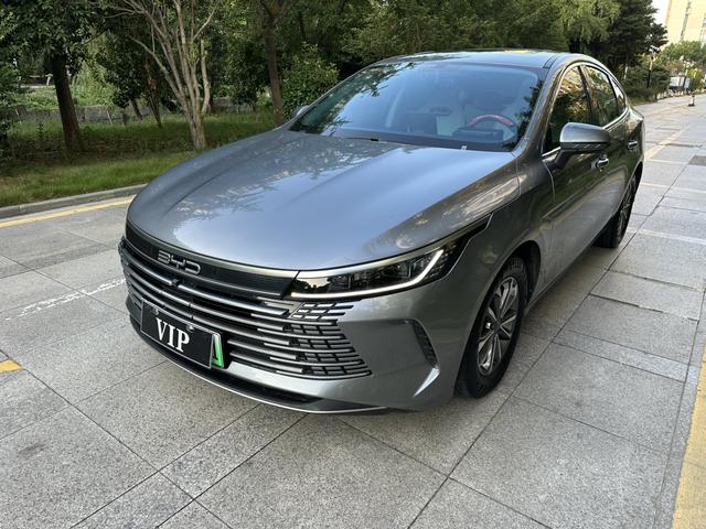 Destroyer 05 2023 DM-i Champion Edition 55KM Premium Type