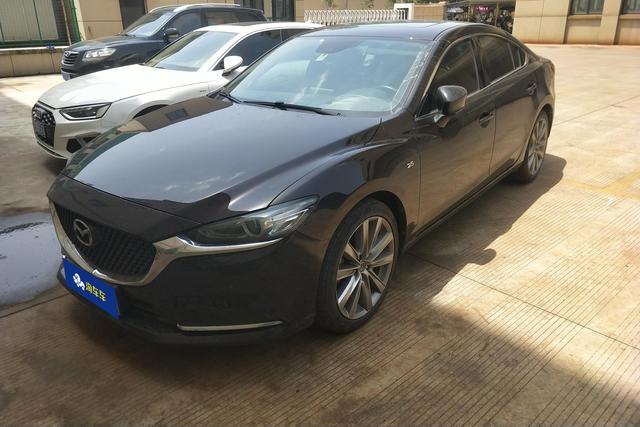 Atlas 2020 2.5L Blue Sky Premium