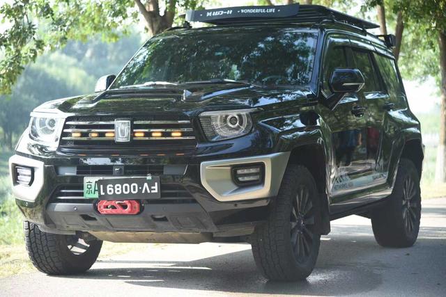 Tank 700 Hi4-T 2024 Extreme Edition