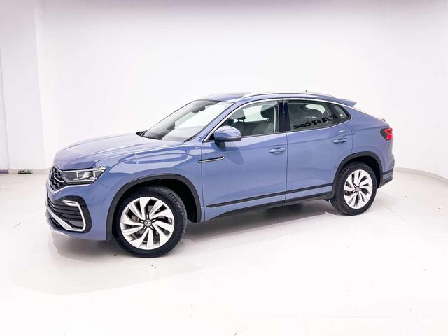 Tango X 2020 330TSI 2WD Premium Intelligent Edition