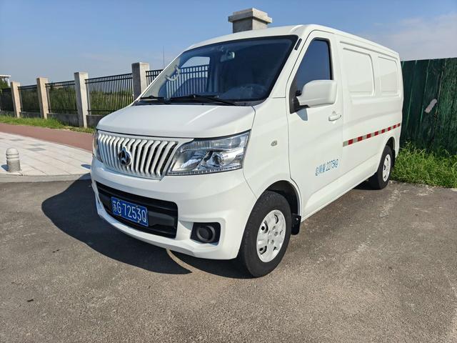 Ruixing M60 2019 1.5L standard National VI cargo 5-seater DAM15KR