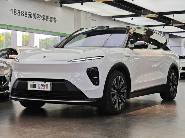 Nio ES8 2024 75kWh Executive Edition