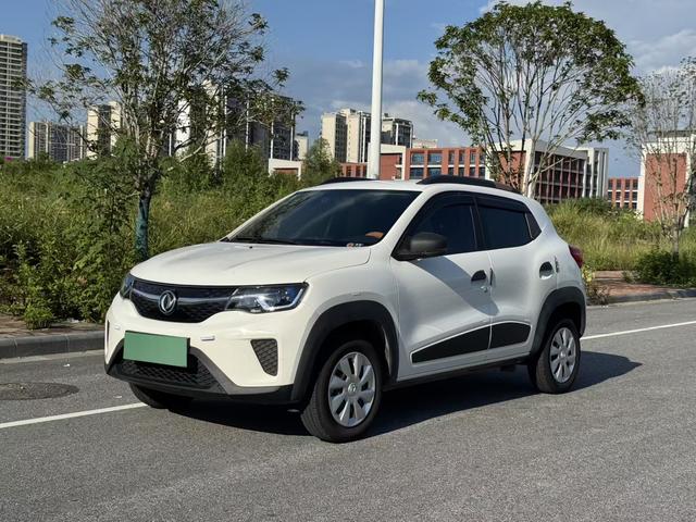 dongfeng nano ex1 2020 prime spirit edition