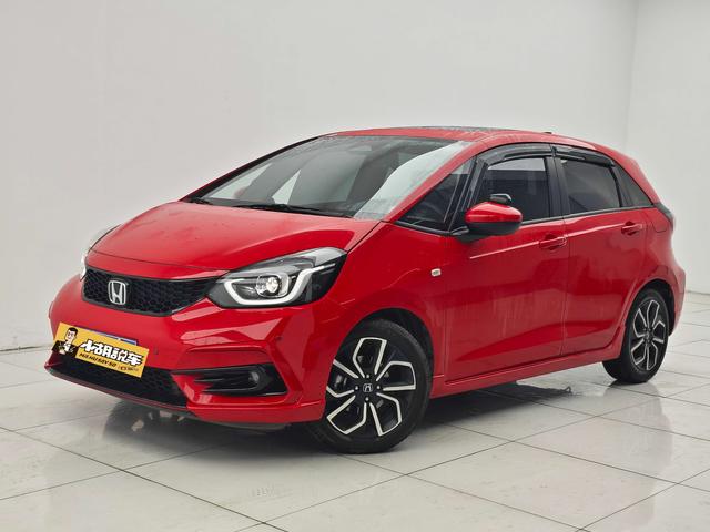 Honda LIFE 2020 1.5L CVT SPO-SS Spirit Edition