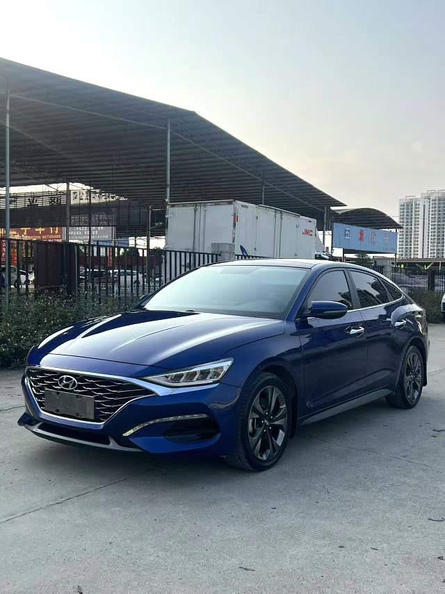 Fiesta 2019 280TGDi Smart Edition National VI
