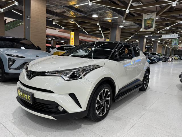 EZOA 2018 2.0L EZOA National VI