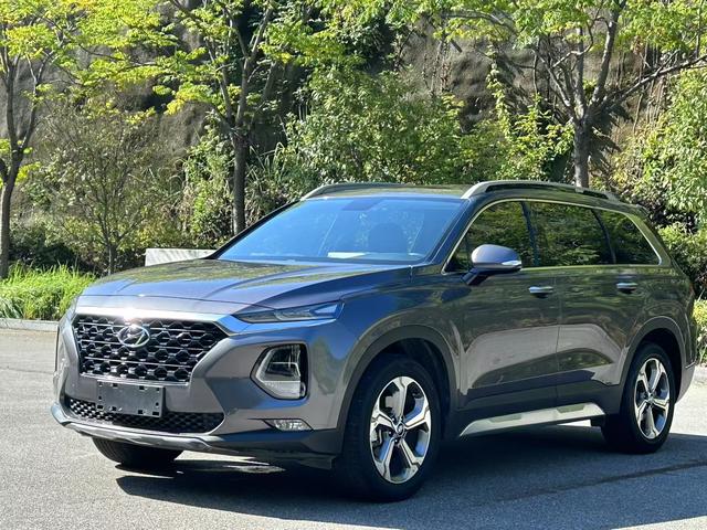 Sentra 2019 380 TGDi GLS Automatic 2WD Luxury Edition State V