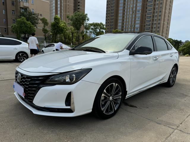 Ridgeline CC 2022 Blue Whale Edition 1.5T DCT Deluxe