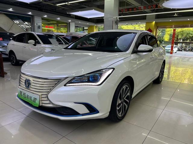 Escape EV 2019 EV460 Intelligent Edition