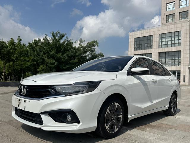 Enjoy Domain 2019 180Turbo CVT Enjoy Edition State V