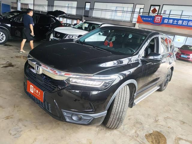 White Shadow 2020 240TURBO CVT 2WD Luxury Edition