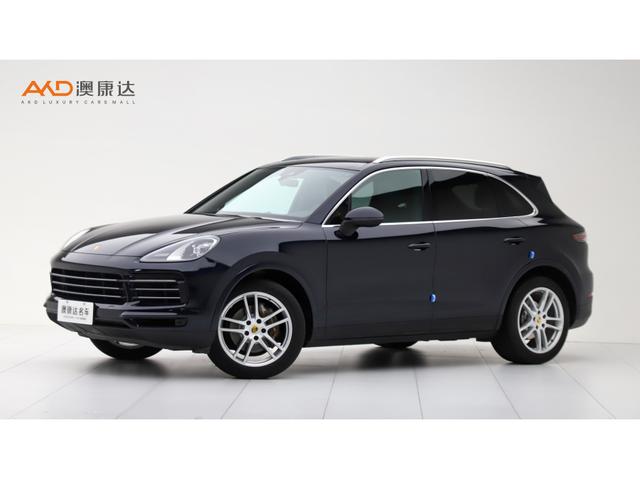 Cayenne 2019 Cayenne 3.0T