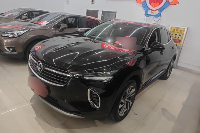 Angkewei S 2023 552T two-wheel drive luxury