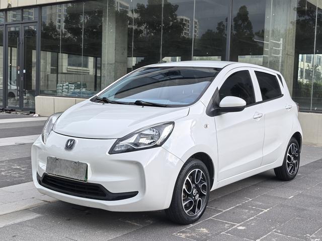 Pentium E-Star 2021 National Edition Heartland Edition Lithium iron phosphate (31.18kWh)