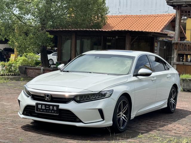 Yingshipai 2023 260TURBO Jingyue Edition