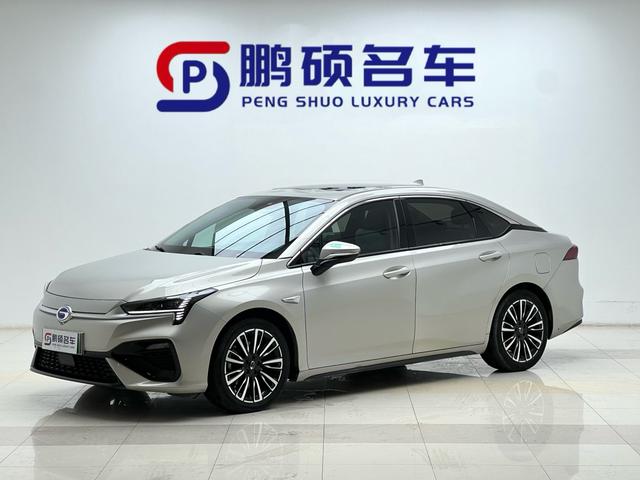 AION S 2019 Phantom 630 Safety and Intelligence Edition