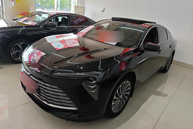 Lacrosse 2024 28T Automatic Yue Zun Edition