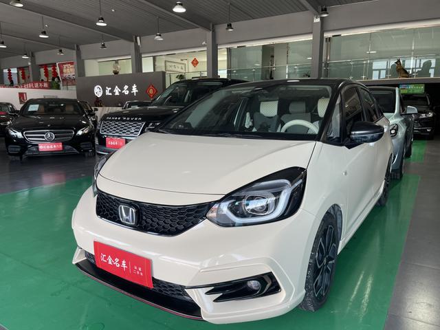 Honda LIFE 2023 1.5L CVT SPO-SS Smart Edition