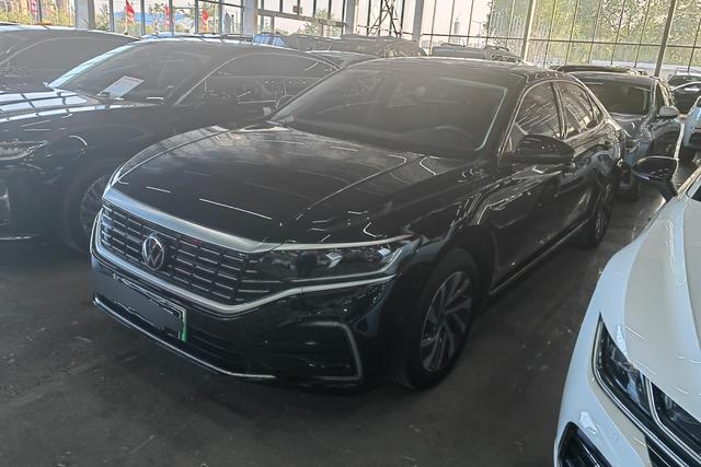 Passat PHEV 2023 430PHEV Hybrid Elite Edition