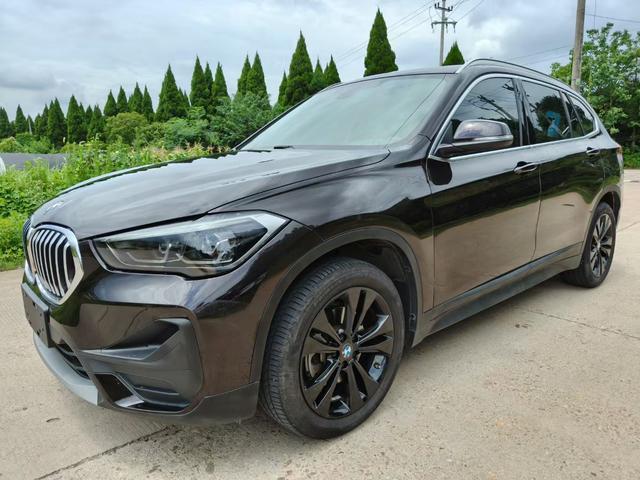 BMW X1 2020 sDrive20Li Stylish