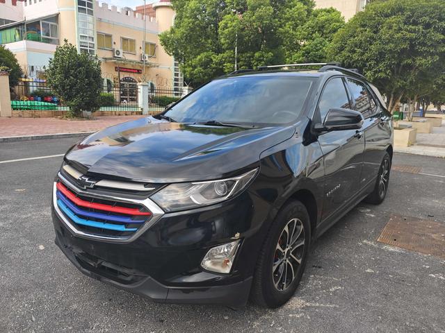 Pathfinder 2018 535T Automatic Leader Edition