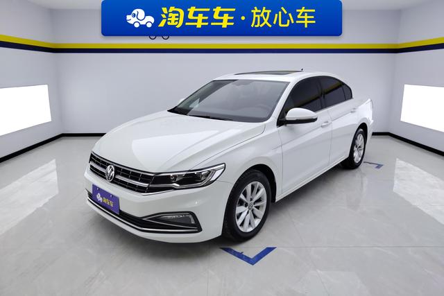 Bora 2021 1.5L Auto Elite Intelligent Edition