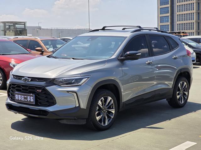Genesis 2022 RS 1.5T CVT Cool Max
