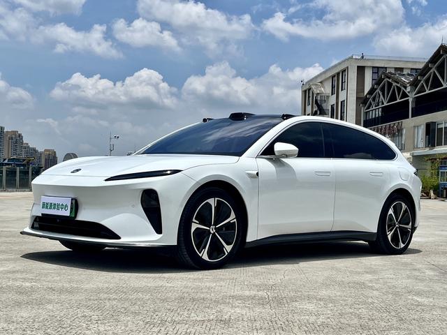 Azera ET5T 2024 75kWh