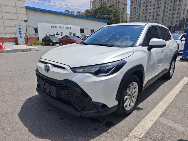 Frontierlander 2023 2.0L CVT Elite