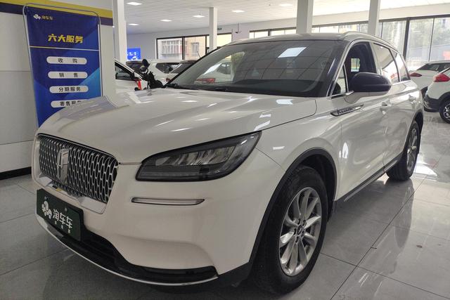 Adventurer 2021 2.0T 2WD Premium