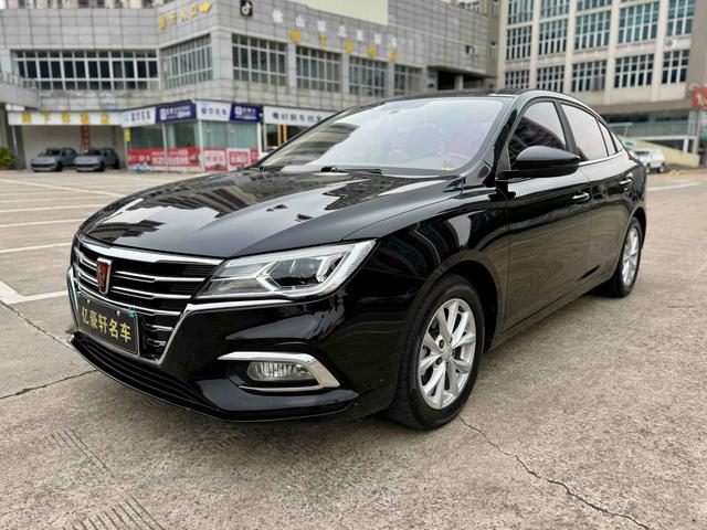 RW i5 2020 1.5L Auto 4G Connected Leader Luxury Edition