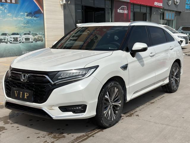 Honda UR-V 2020 370TURBO 2WD Premium Edition