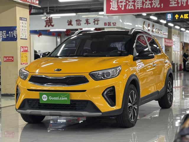 Ekran 2019 1.4L Automatic Sport Edition State VI