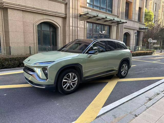 Azera ES6 2019 430KM Performance Edition