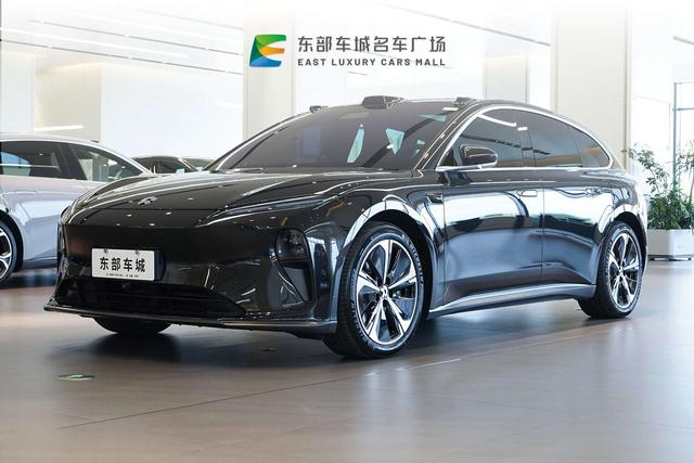 Azera ET5T 2024 75kWh