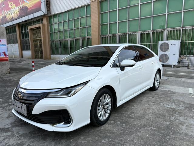 Asian Lion 2022 2.0L Premium Edition