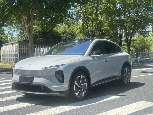 Azera EC6 2023 75kWh