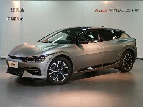 Kia EV6 2023 GT-Line eAWD