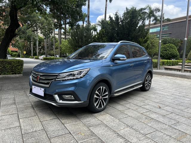 RX3 2018 1.6L CVT Internet Smart Edition