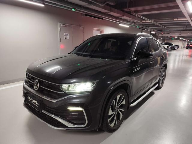 Tango X 2020 330TSI 2WD Flagship Intelligent Edition