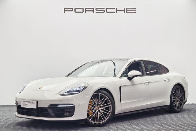 Panamera 2023 Panamera 2.9T