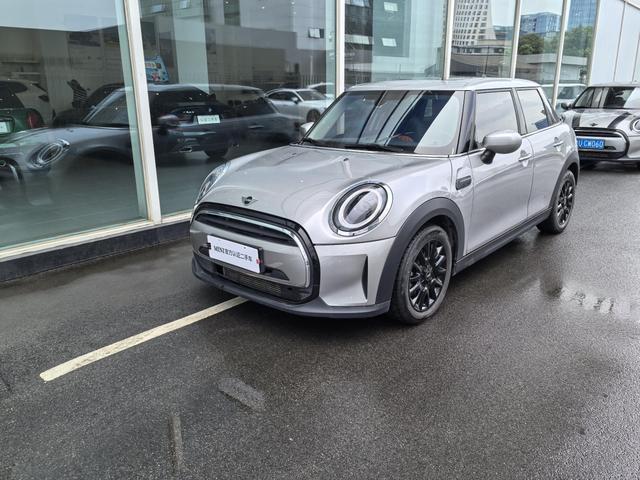 MINI 2023 1.5T ONE five-door version