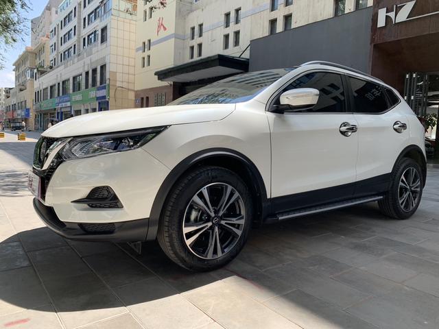 Prowler 2023 Classic 2.0L Leader