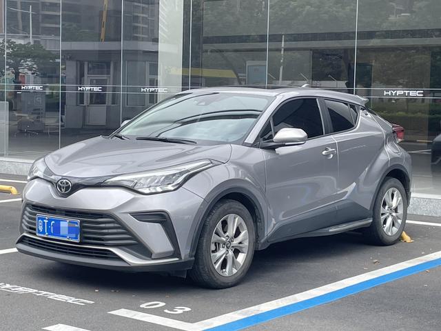 EZOA 2020 2.0L EZOA Edition