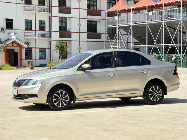 Xinrui 2019 1.5L manual Comfort Version National V