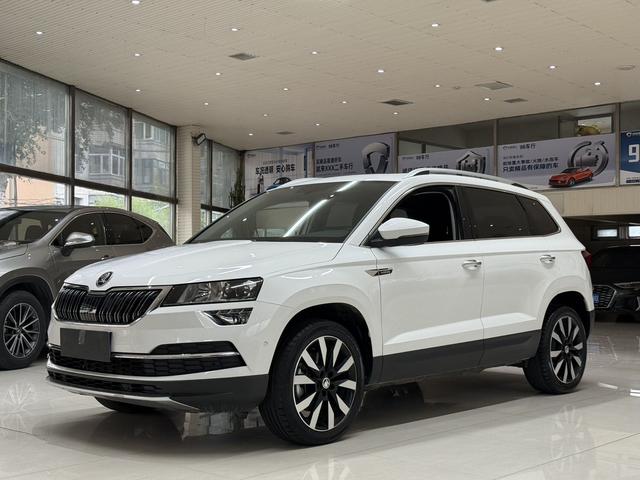 Celluloid 2021 TSI280 Luxury Edition