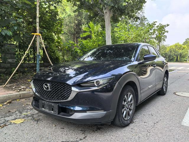 Mazda CX-30 2020 2.0L Automatic Yoyo