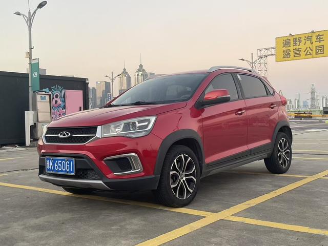 Regal 3x 2018 1.5L Automatic Comfort Edition