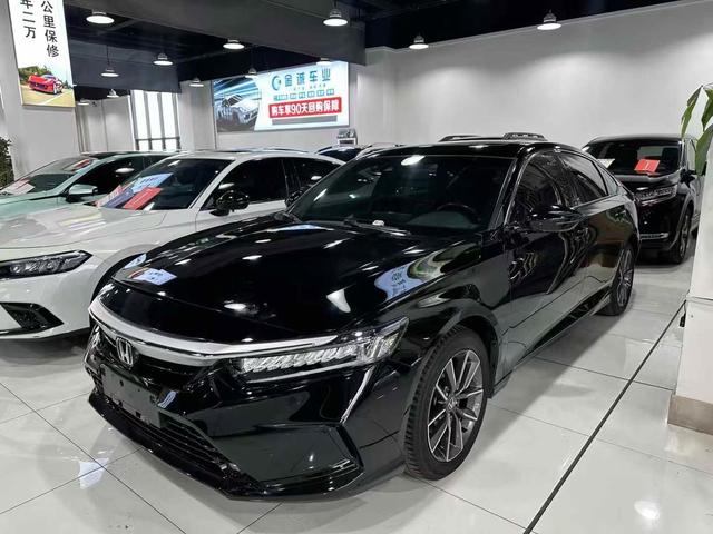 Ensign 2022 260TURBO Exquisite